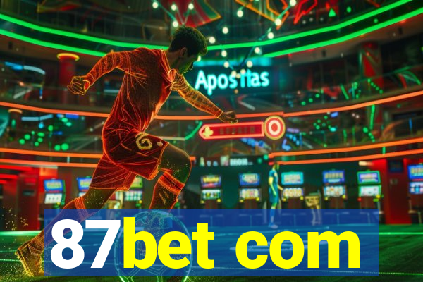 87bet com